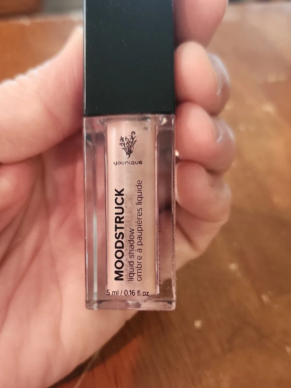 Younique elevate your